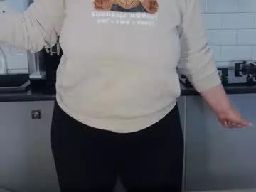 mojjo_erika from Chaturbate is Freechat