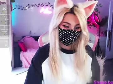 molly__percocet13 from Chaturbate