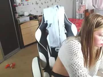 molly_barbie from Chaturbate