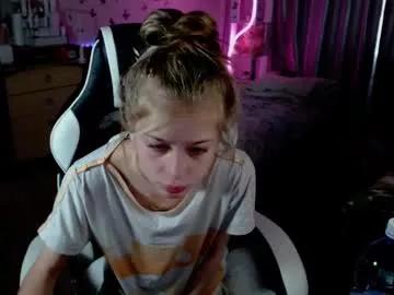 molly_barbie from Chaturbate is Freechat