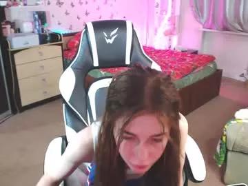 molly_barbie from Chaturbate