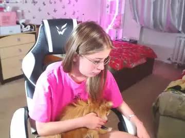 molly_barbie from Chaturbate