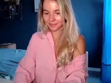 molly_bell from Chaturbate