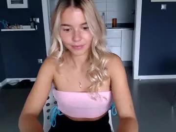 molly_bell from Chaturbate