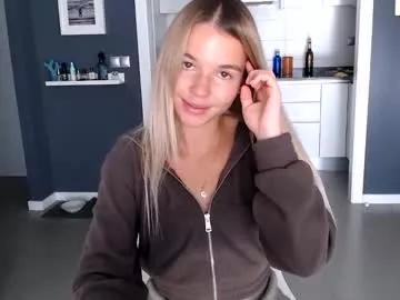 molly_bell from Chaturbate
