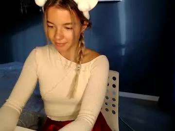 molly_bell from Chaturbate