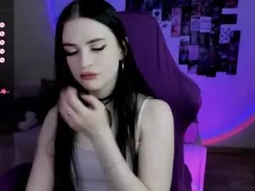 molly_crystall from Chaturbate