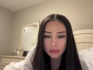 molly_doris from Chaturbate