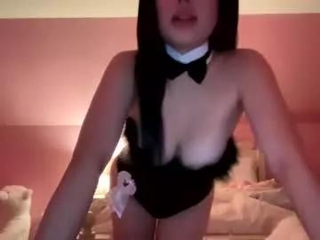 molly_doris from Chaturbate