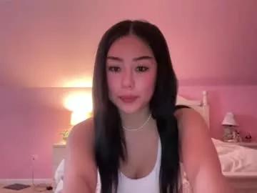 molly_doris from Chaturbate