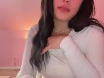 molly_doris from Chaturbate
