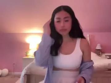 molly_doris from Chaturbate