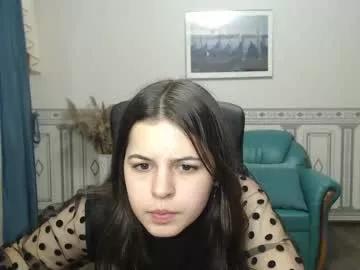 molly_owens from Chaturbate