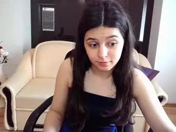 molly_owens from Chaturbate