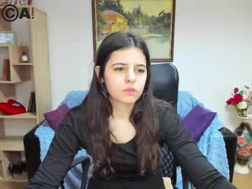 molly_owens from Chaturbate
