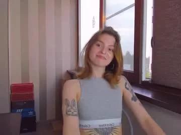 mollydangerous from Chaturbate is Freechat