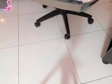 mollyevanss1 from Chaturbate