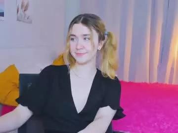 mollylancaster from Chaturbate