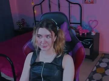 mollylancaster from Chaturbate