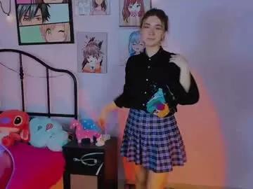 mollylancaster from Chaturbate
