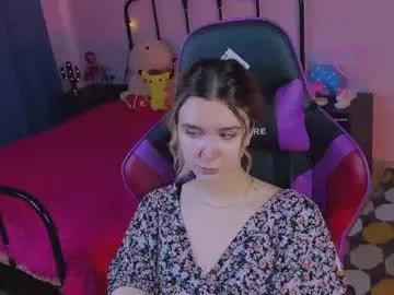 mollylancaster from Chaturbate