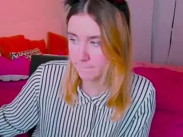mollylancaster from Chaturbate