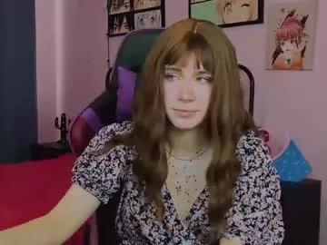 mollylancaster from Chaturbate