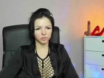 mollymoon40 on Chaturbate