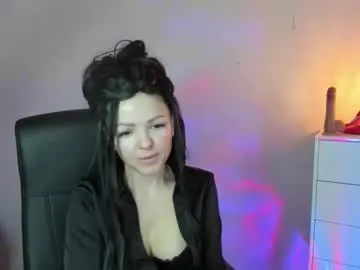 mollymoon40 on Chaturbate