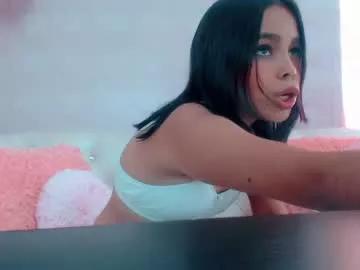mollypetite_ from Chaturbate