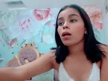 mollypetite_ from Chaturbate
