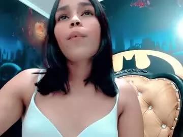 mollypetite_ from Chaturbate