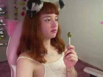 mollysb_05 from Chaturbate is Freechat