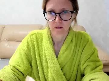 mollystory from Chaturbate
