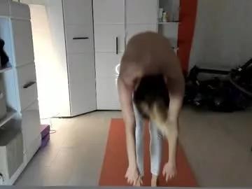 mollystory from Chaturbate