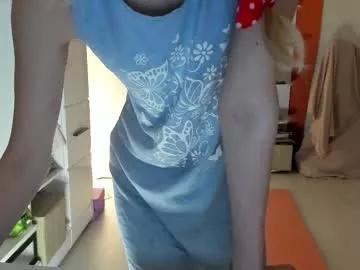 mollystory from Chaturbate