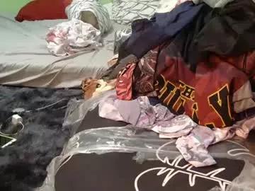 mommy_annepretty from Chaturbate
