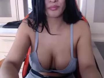 mommycandy69 from Chaturbate