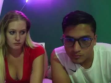 mommylemons from Chaturbate
