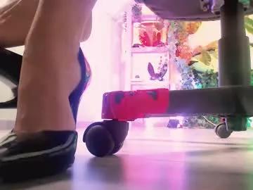 monicamaxwel from Chaturbate is Freechat