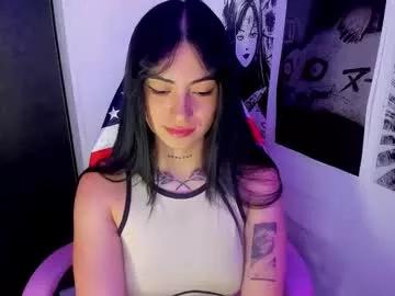 moon_wills from Chaturbate