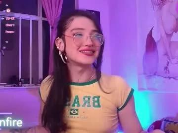 moonfiredance from Chaturbate is Freechat