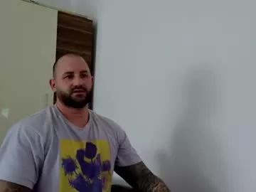 moonjoey from Chaturbate