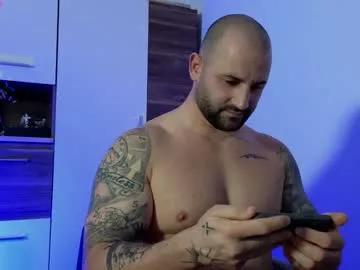 moonjoey from Chaturbate