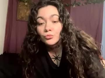 moonkitty6969 from Chaturbate