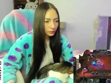 moonlady_ from Chaturbate is Freechat