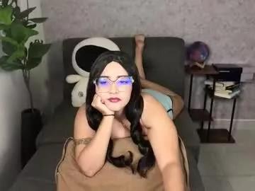 moonwoman_ from Chaturbate is Freechat
