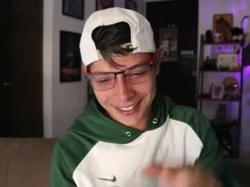 morgan_hiller from Chaturbate is Freechat