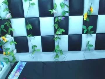 morganasmit_ from Chaturbate is Freechat