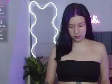 morgann_tay from Chaturbate is Freechat
